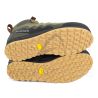 Scarpe da wading SIMMS Flyweight Access Dark Stone Vibram