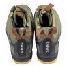 Scarpe da wading SIMMS Flyweight Access Dark Stone Vibram