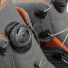 Scarpe da wading SIMMS Guide BOA Slate VIBRAM