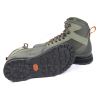 SIMMS Tributary Basalt Rubber Wading Boots