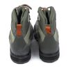 SIMMS Tributary Basalt rubber wading shoes