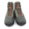 Scarpe da wading SIMMS Tributary Basalt gomma