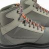 SIMMS Tributary Basalt Felt Wading Boots