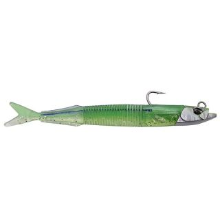 Soft bait DUO Bayruf BR Waver ZN 10g