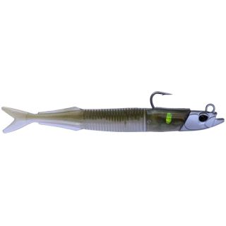 Esca morbida DUO Bayruf BR Waver ZN 10g
