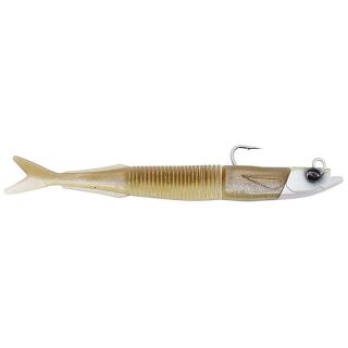 Soft bait DUO Bayruf BR Waver ZN 20g