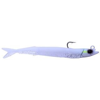Esca morbida DUO Bayruf BR Waver ZN 20g