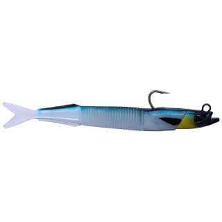 Soft bait DUO Bayruf BR Waver ZN 20g