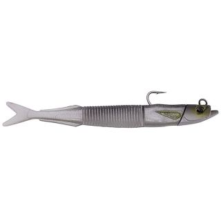 Esca morbida DUO Bayruf BR Waver ZN 20g