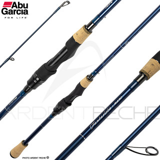 Canna spinning ABU GARCIA Fantasista nano