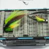 Portamosche ARDENT PECHE doppio AP56 tube fly