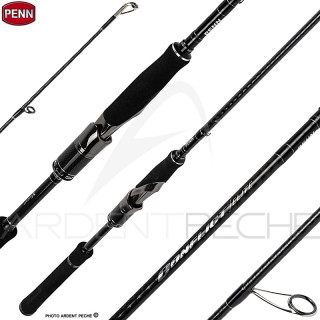 Canna spinning PENN Conflict elite