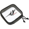 Borsa porta artificiali ULTIMATE FISHING Clear Pouch S