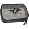 Trousse artificiali ULTIMATE FISHING Clear pouch M