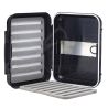 Scatola per mosche C&F DESIGN Midge Fly nera Petit (1577+)