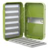 Scatola per mosche C&F DESIGN Standard Fly oliva Medio (2566+)