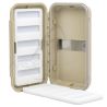 Scatola per mosche C&F DESIGN Saltwater Bonefish Large (CFGS 3555+)