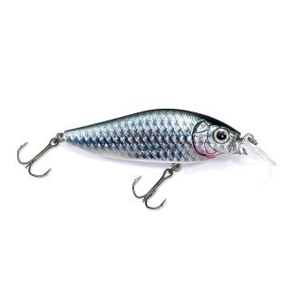 Poisson nageur MEGABASS Flap slap