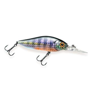 Pesce natante MEGABASS Diving flap slap