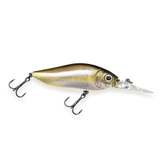Pesce natante MEGABASS Diving flap slap