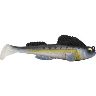 Soft bait MEGABASS Dark sleeper 4.5 21g