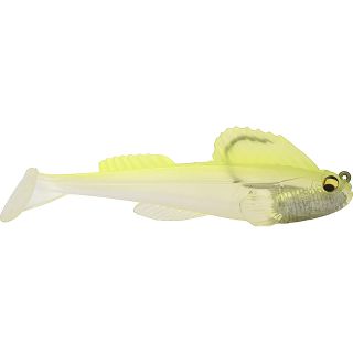 Esca morbida MEGABASS Dark sleeper 4.5 21g