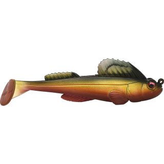 Esca morbida MEGABASS Dark sleeper 4.5 28g