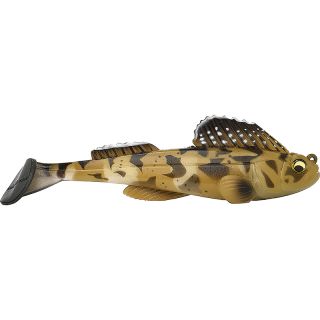 Esca morbida MEGABASS Dark sleeper 4.5 28g
