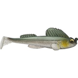 Esca morbida MEGABASS Dark sleeper 4.5 28g