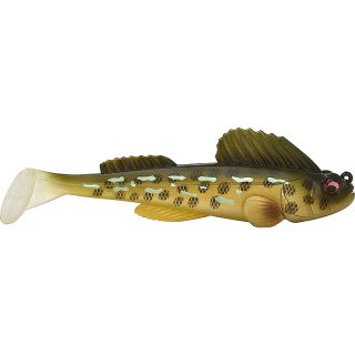 Esca morbida MEGABASS Dark sleeper 4.5 28g