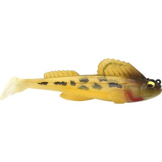 Soft bait MEGABASS Dark sleeper 4.5 28g