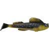 Esca morbida MEGABASS Dark sleeper 4.5 35g