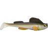 Esca morbida MEGABASS Dark sleeper 4.5 35g