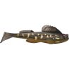 Soft bait MEGABASS Dark sleeper 4.5 35g