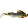 Soft bait MEGABASS Dark sleeper 4.5 35g