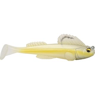 Esca morbida MEGABASS Dark sleeper 4.5 35g