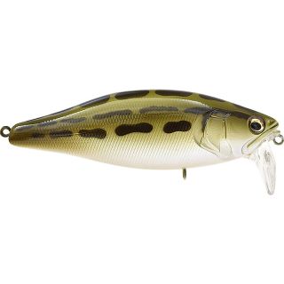 Pesce nuotatore MEGABASS I Jack