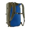 Sac à dos PATAGONIA Disperser Roll Top Pack 40L Basin Green