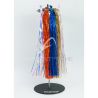 Carrousel flashabou C&F DESIGN magnetic tinsel stand CFT-165