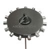 Carosello flashabou C&F DESIGN magnetic tinsel stand CFT-165