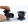 Equalizzatore di peli Tyflyz Toolz Pinch Stacker