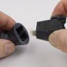 Equalizzatore di peli Tyflyz Toolz Pinch Stacker