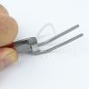 Pinza Hareline Clamp set Large