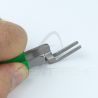 Pinza Hareline Clamp set Piccolo