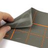 Tappetino di montaggio silicone palline e perline