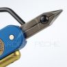 Morsetto REGAL Revolution Series Stainless Steel Head