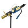 Morsetto REGAL Revolution Series Stainless Steel Head