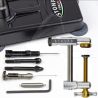 Morsetto STONFO FLYTEC LEVER VISE