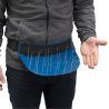 Cestello per lenza Flexi Stripper AHREX blu 125