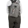 Zaino SIMMS Dry Creek Z Sling Pack 10L Steel